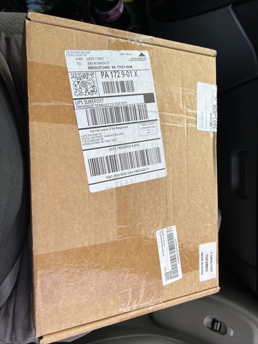 Item photo(s) from verified buyer