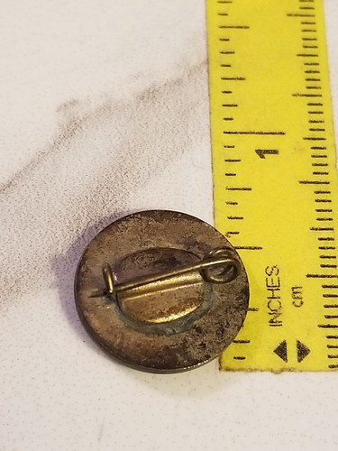 Pin membership Boy Scouts BobCat Cub Scout Bsc Vintage Used