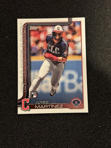 ANGEL MARTINEZ PANINI PRIZM auto 自筆 MLB ANGEL MARTINEZ PANINI PRIZM auto 自筆 MLB