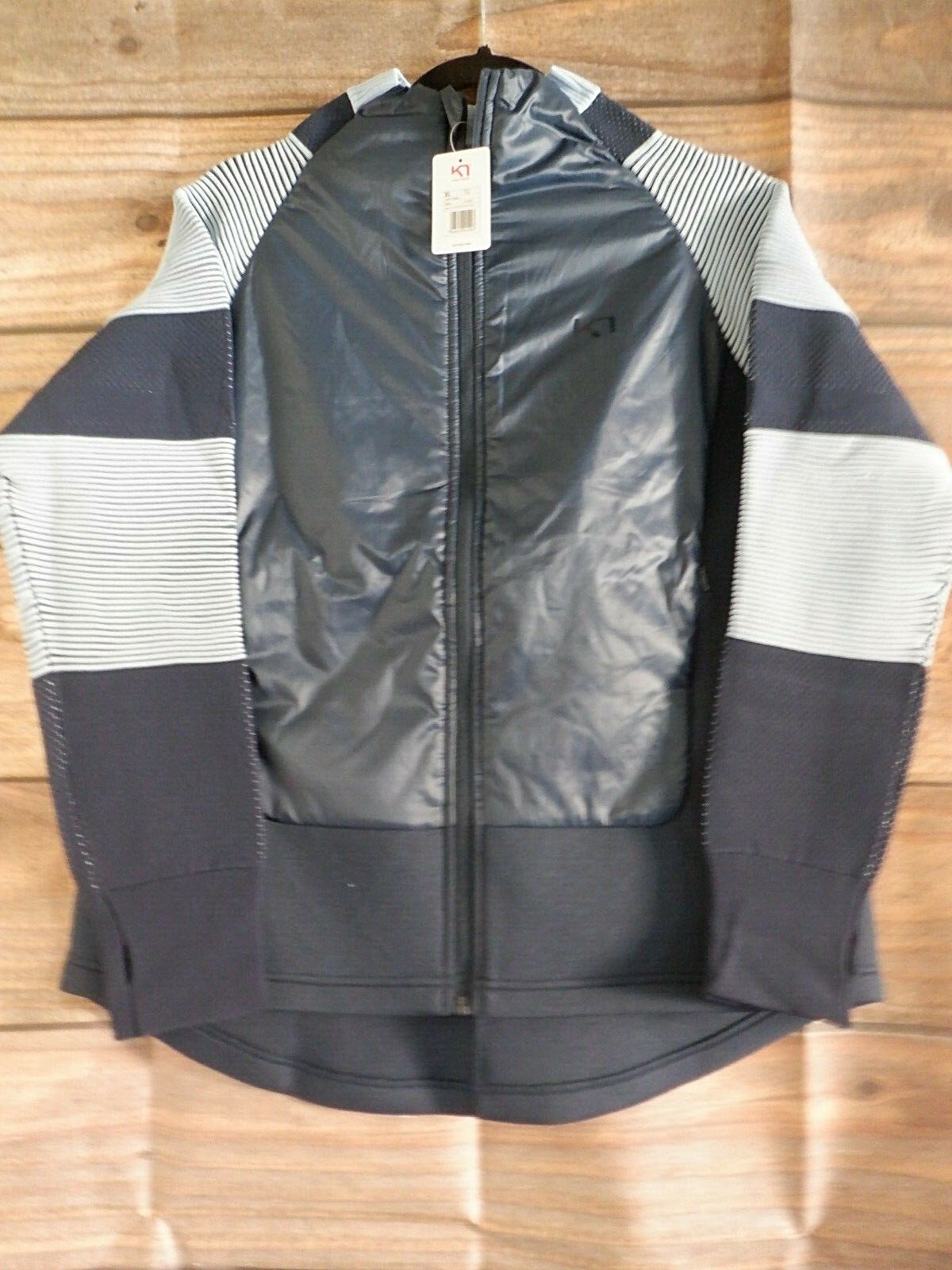 kari traa sofie hybrid jacket
