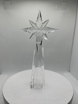 Swarovski Nativity Scene Star 5393468
