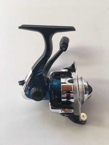 NEW FRABILL PANFISH POPPER P-10 ICE FISHING REEL