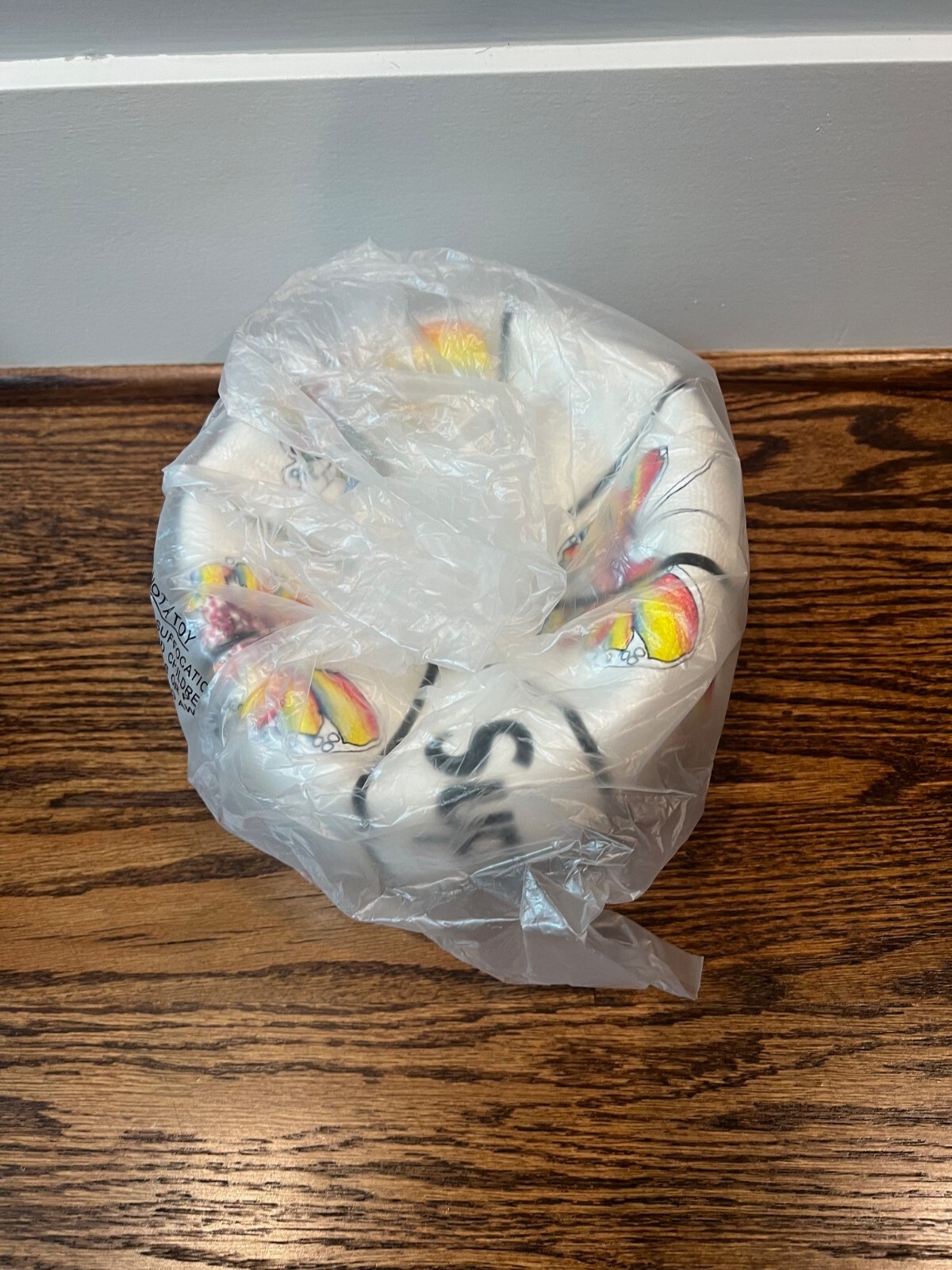 supreme Gonz Butterfly Basketball 新品 RARE SAMPLE Supreme Gonz Butterfly Spalding Basketball White