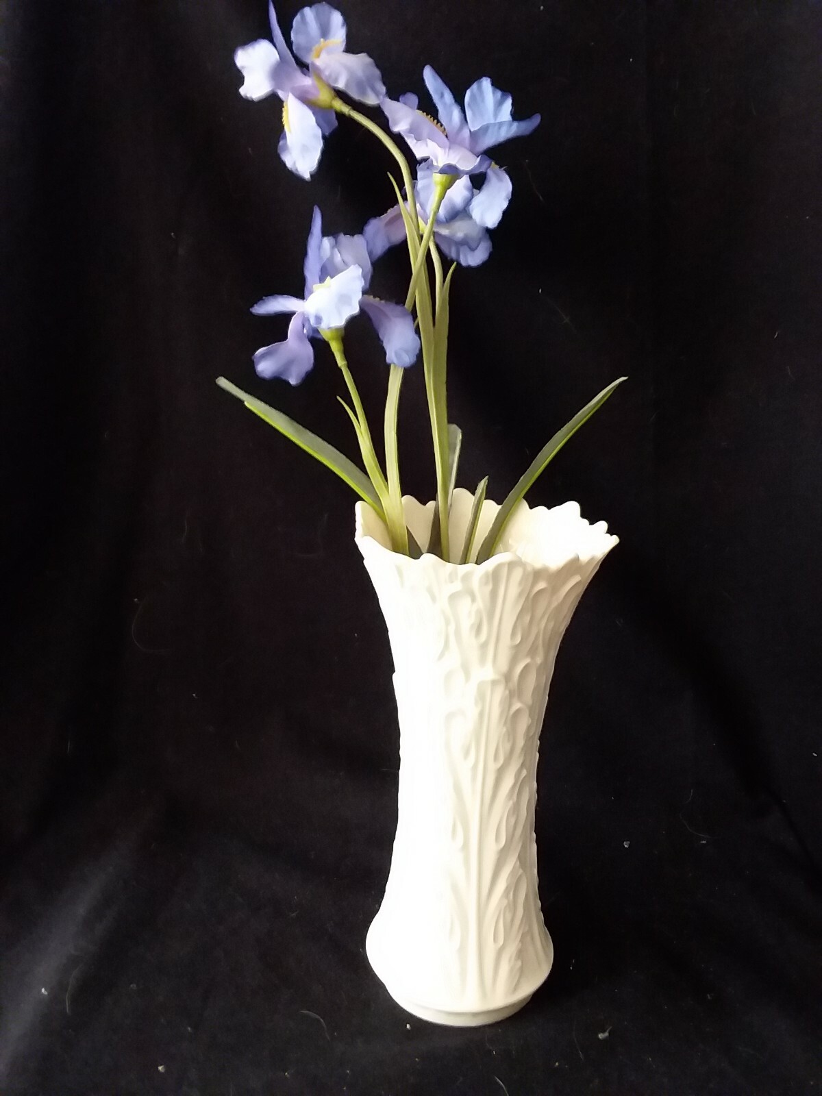 Vintage LENOX Fine China Woodland Collection 8 1/2