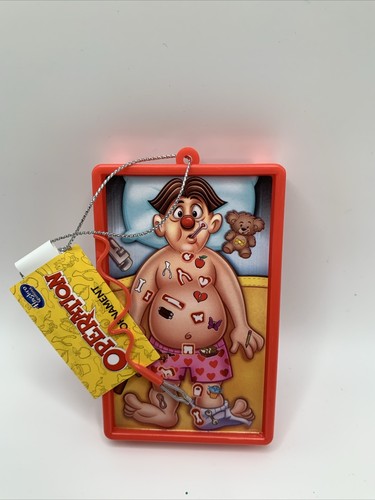 By Hasbro Christmas Ornament Nwt 2023 *free Shipping