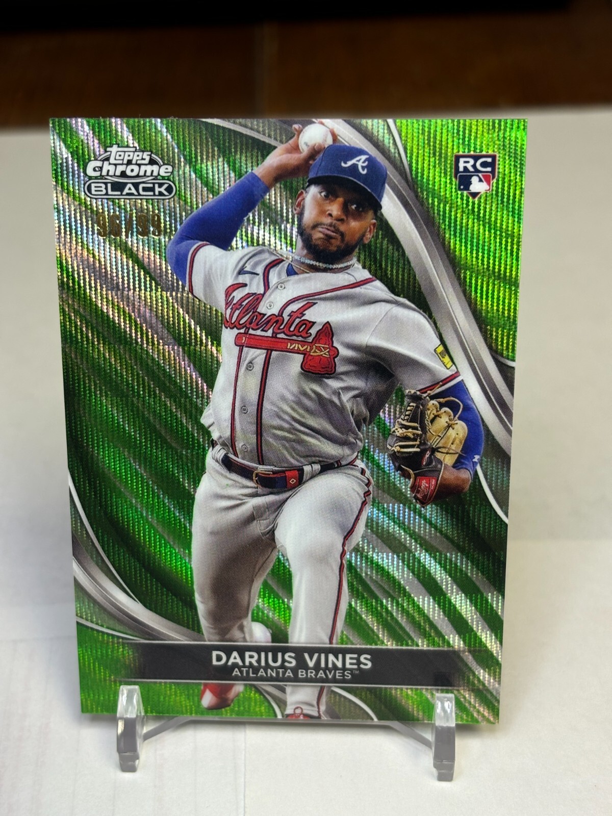 ゲームセンター・ゲームカード TOPPS CHROME 2025 Topps Chrome Baseball Mega Box 開封。 - 野球カードと私と。