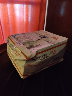 Item photo(s) from verified buyer