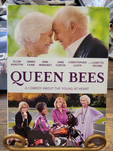 (未使用･未開封品)Cinderella/Queen Bee [DVD] SEALED!!! Cinderella II: Dreams Come True (DVD, 2002) KMART