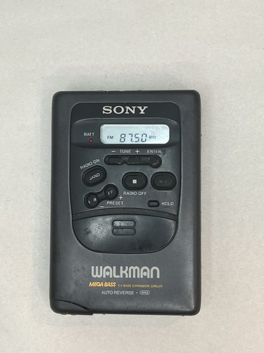 SONY WALKMAN FM/AM カセットプレーヤー $_12.JPG?set_id=880000500F