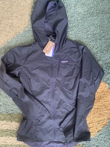 ナチュラ 【美品】patagonia Houdini Air Jacket ネイビー XS