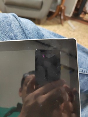 Foto dell'oggetto di un acquirente verificato