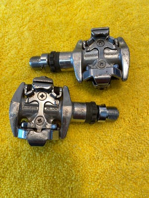 shimano m535 pedals