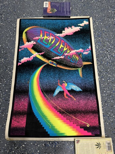 Led Zeppelin - The Valkyrie’s Vigil Led Zeppelin - The Valkyrie's Vigil Led Zeppelin - The