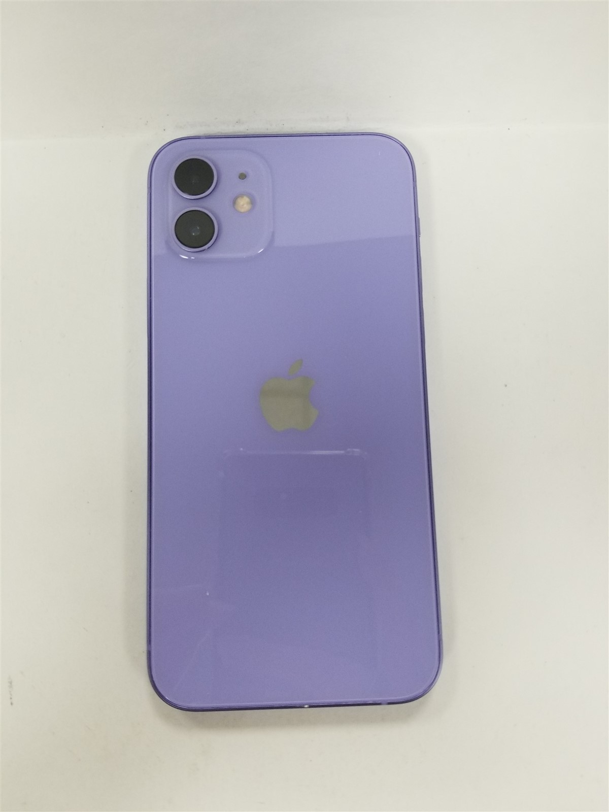 Apple iPhone 12 64GB Purple A2172 (Unlocked) EXCELLENT