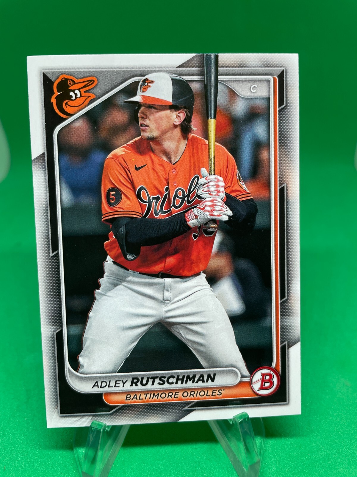 ADLEY RUTSCHMAN アドリー・ラッチマン シリアル5　ラストナンバー ADLEY RUTSCHMAN アドリー・ラッチマン シリアル5 ラストナンバー