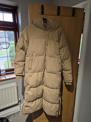 Super Stylish Puffa Coat