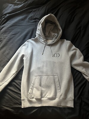 Vintage dior hoodie sale