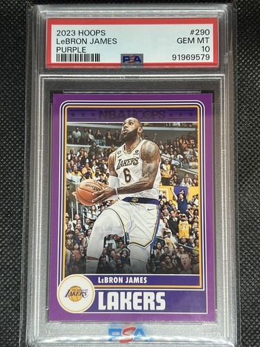 その他 LeBRON JAMES 2015 panini hoops psa10 その他 LeBRON JAMES 2015 panini hoops psa10 2015-16 NBA