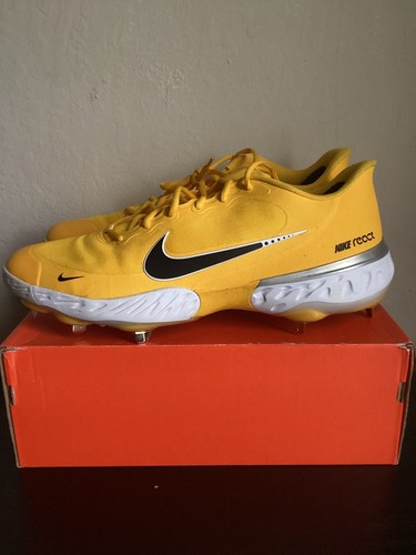 NIKE Alpha Elite グレー  グリーン イエロー Lサイズ バッテ 61WZCetp7LL._UF1000,1000_QL80_.jpg