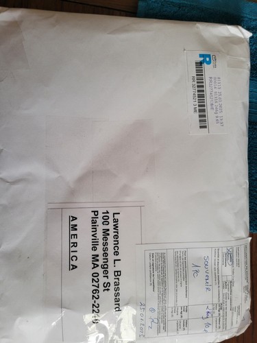 Artikelfoto(s) von einem verifizierten Käufer