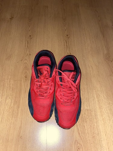 nike air max 90 jessie j red rose