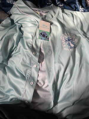 This Is Never Worn Still Has Tag On It Stitch Jersey Number 12.  Size Large 