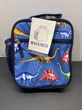 NEW Pottery Barn Kids Dinosaur Lunch Box FREE SHIPPING | eBay