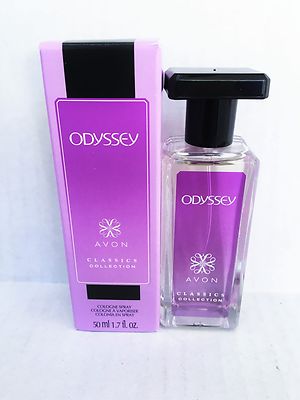 Avon Classics Collection 1.7oz Women's Eau de Cologne Spray !!!! CHOOSE !!!