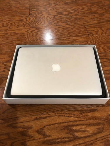 Apple MacBook Air A1466 13.3