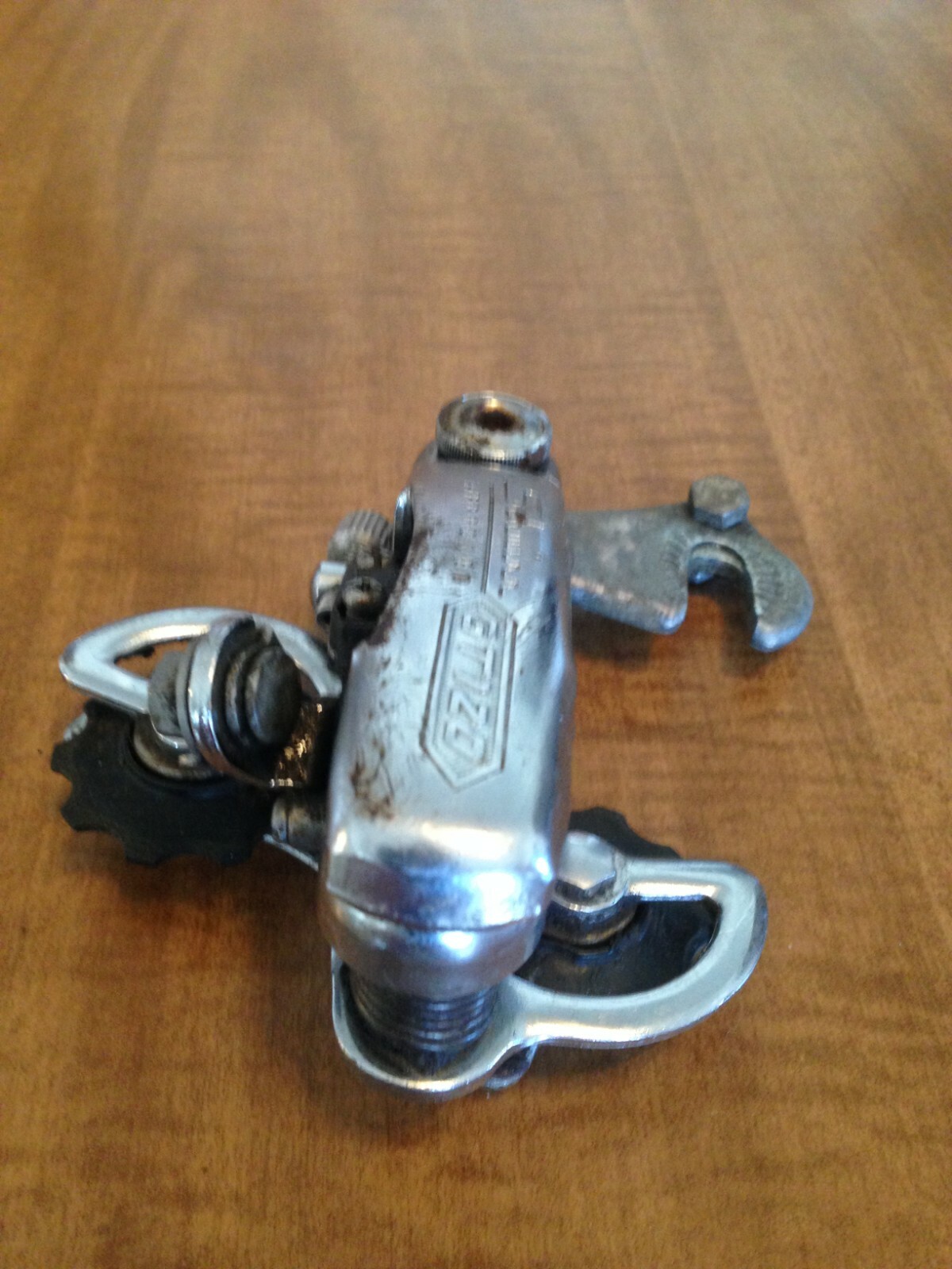 SCHWINN APPROVED GT-120 REAR DERAILLEUR     BAG - (B)