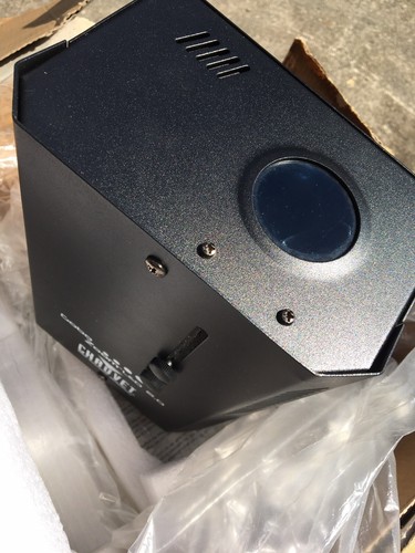 Chauvet Gobo Zoom LED 2.0