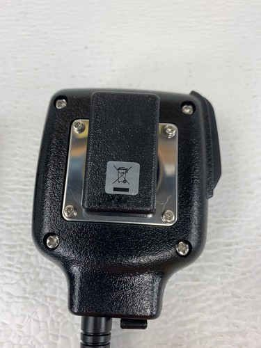 Kenwood KMC 25 Mic fits TK280 TK290 TK5210 TK2180 NX3000 NX5200 + KMC42 models