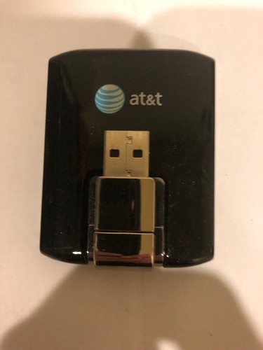 Netgear 313U (AT&T) GSM 4G Mobile Broadband Modem AirCard
