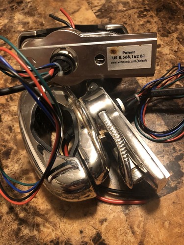 Wet Sound Mini Swivel Clamps For ICON and REV Towers (Pair Of 2)