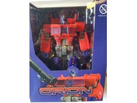 optimus prime toyworld