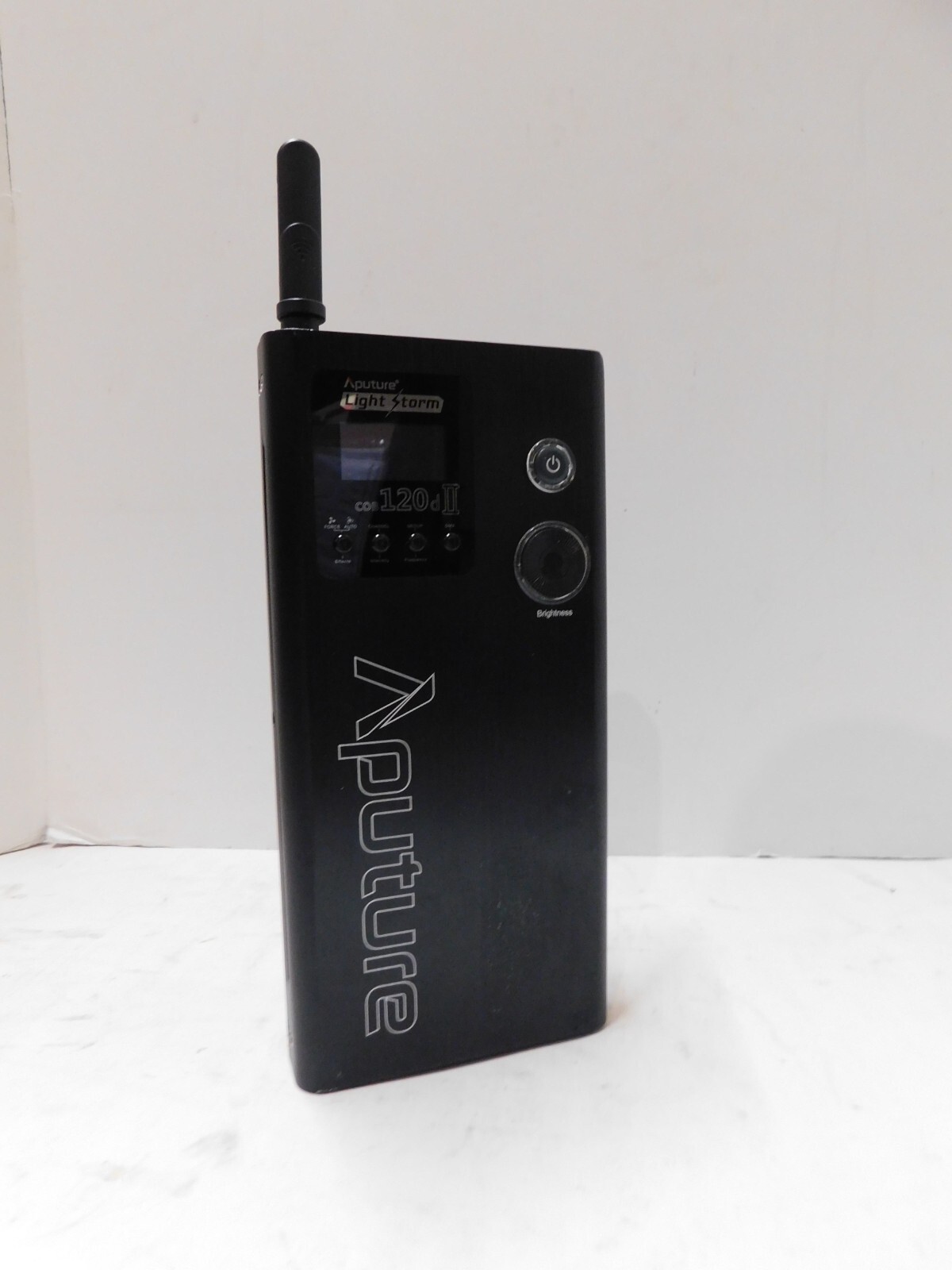 Aputure Light Storm LS COB 120d II - Control Box Only - LS Aputure Light Storm LS COB 120d II - Control Box Only - LS