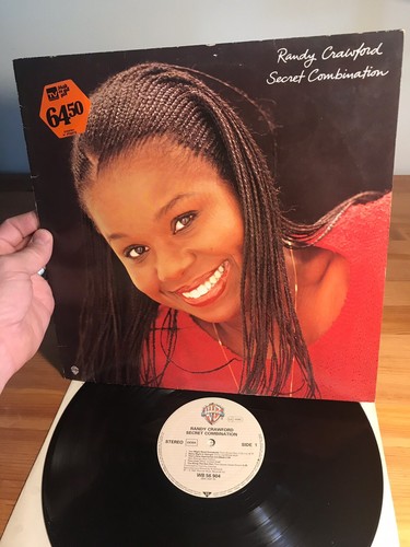 Randy Crawford アルバム 5枚セット MC01NzEzLmpwZWc.jpeg