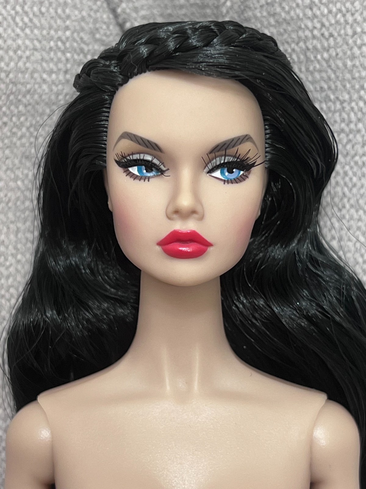 NUDE DOLL ONLY] Poppy Parker FAIREST OF THEM ALL Integrity Toys