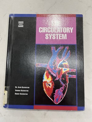 The Circulatory System: Human Body Systems HC