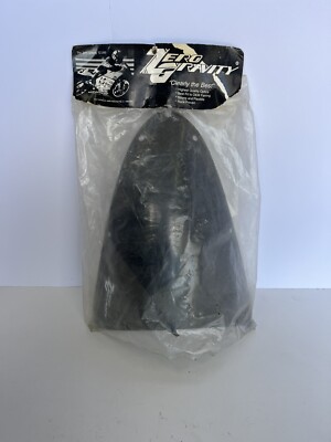 Zero Gravity Sport Touring Windscreen Smoke Yamaha Yzf 1000 R1 98.   P/N 1153602