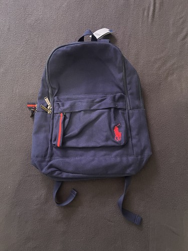 ralph lauren polo backpack