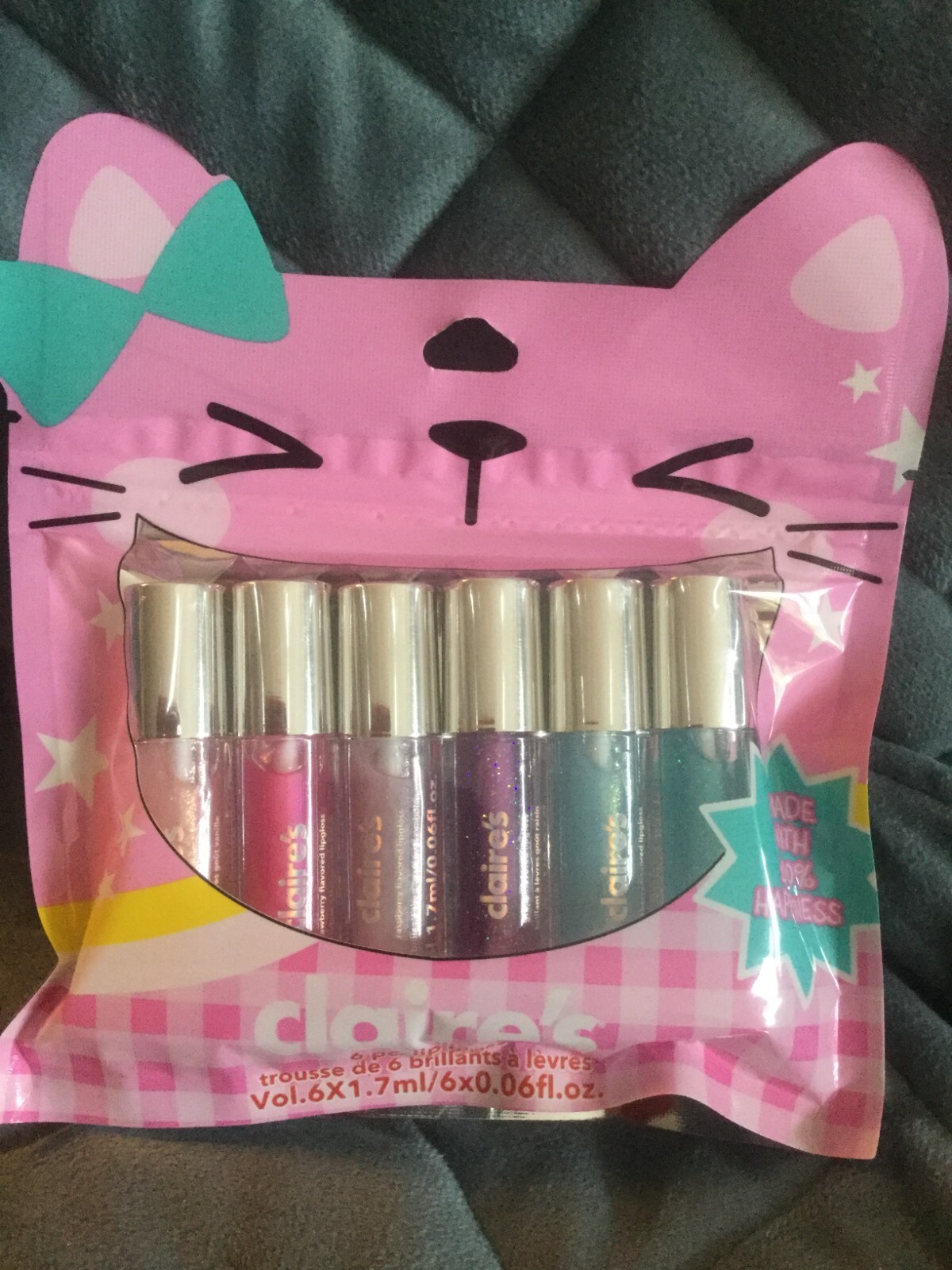 LIP×LIP ブルーレイ、グッズセット Lip Sync High Shine Lipgloss – Playgirl