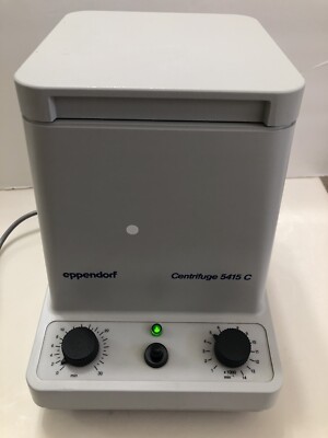 Eppendorf 5415 R Centrifuge Repair Manual