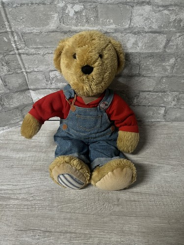 Teddy Beddy Bear ヴィンテージ　ラトル　くま　ファンシートイ $_12.JPG?set_id=880000500F
