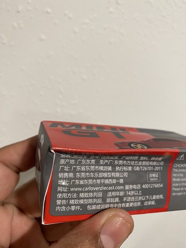 Item photo(s) from verified buyer