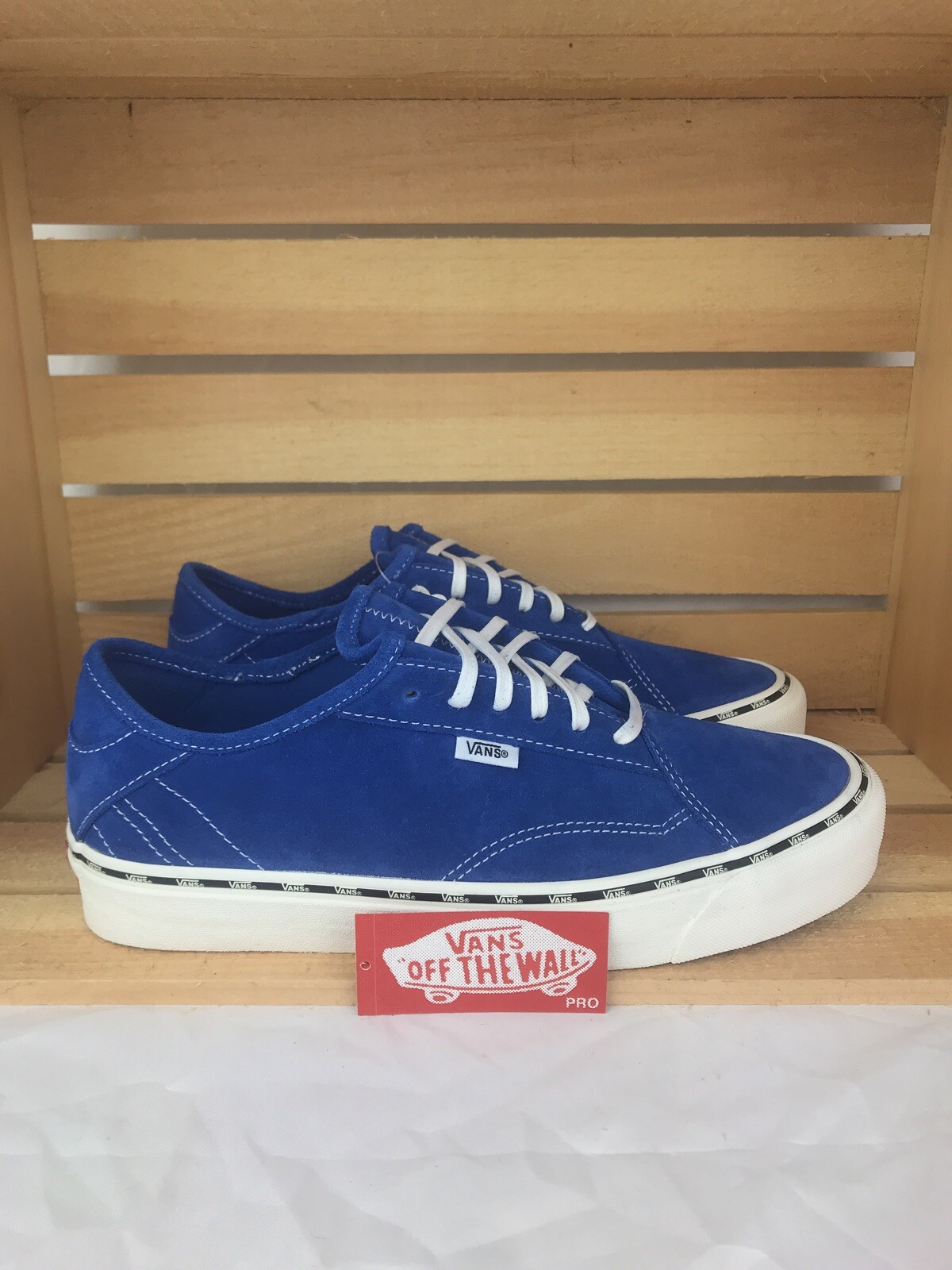 diamo ni vans