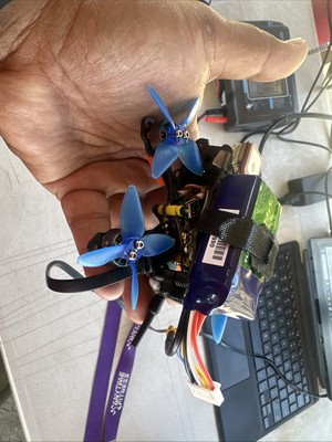 Foto dell'oggetto di un acquirente verificato