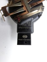 Opel Astra K B16 15-19 Regensensor Opel Astra K B16 15-19 09.05.2017 6PW011012-4S gebraucht Vorschau 5