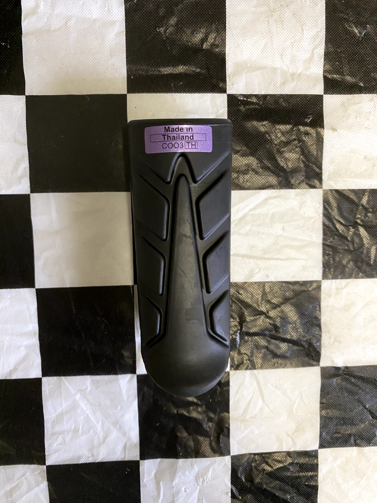 Ⓜ︎♪ Honda Rubber, M Step. #50661-KYJ-305 | eBay