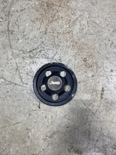 Jeep Cherokee XJ 84-01 Center Cap (W98X) | eBay